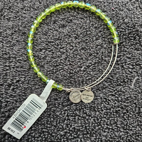 Alex and Ani Bracelet - Picture 2 of 3